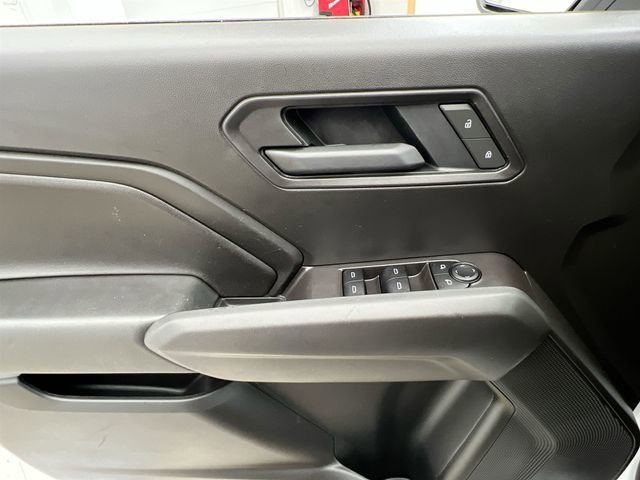 Certified Used 2025 Summit White Chevrolet WT/LT image 21