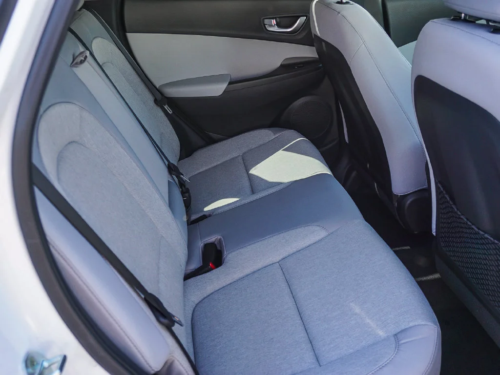 Used 2022 White Hyundai SEL image 14