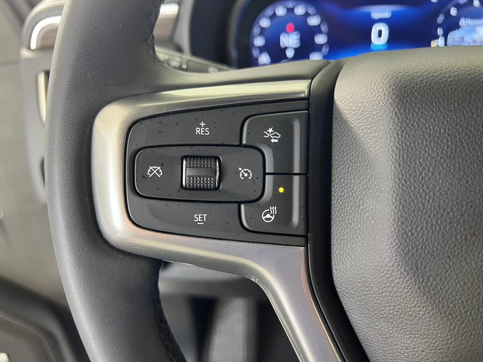 Used 2023 Summit White Chevrolet LT image 11