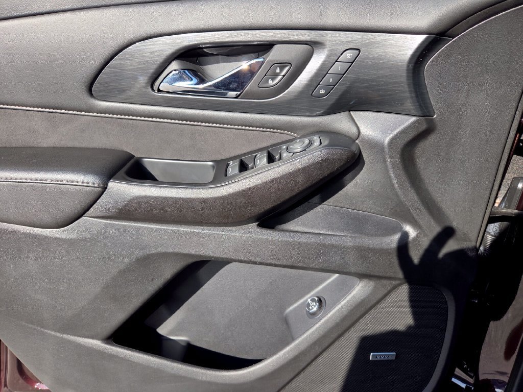 2023 Chevrolet Traverse High Country - Photo 6