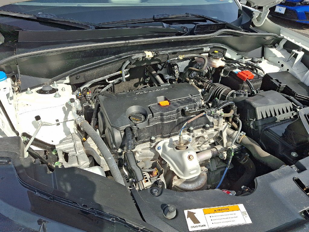 2024 Honda HR-V LX - Photo 28