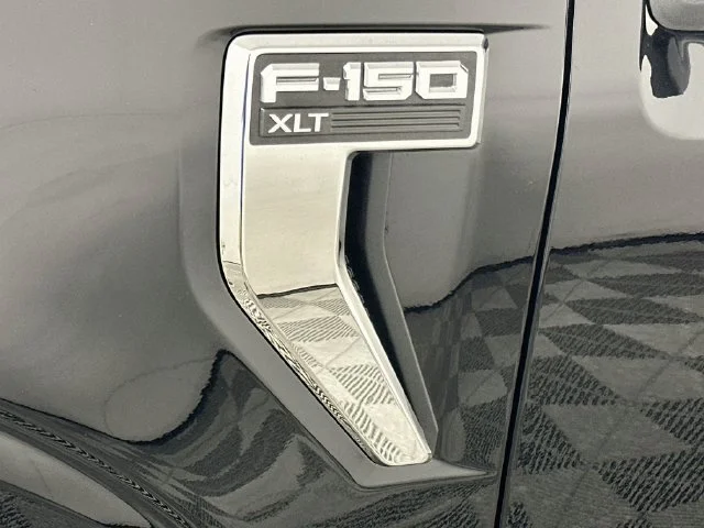 New 2026 Ford F-150 XLT