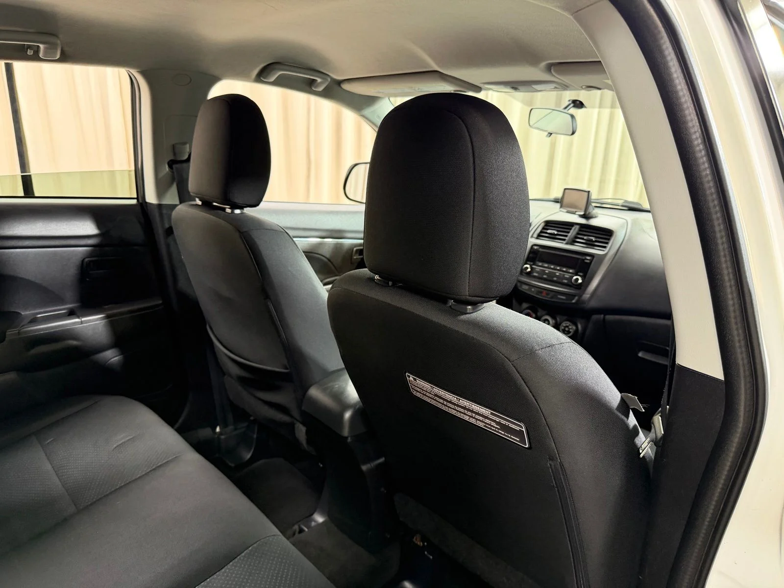 Used 2015  Mitsubishi ES image 39