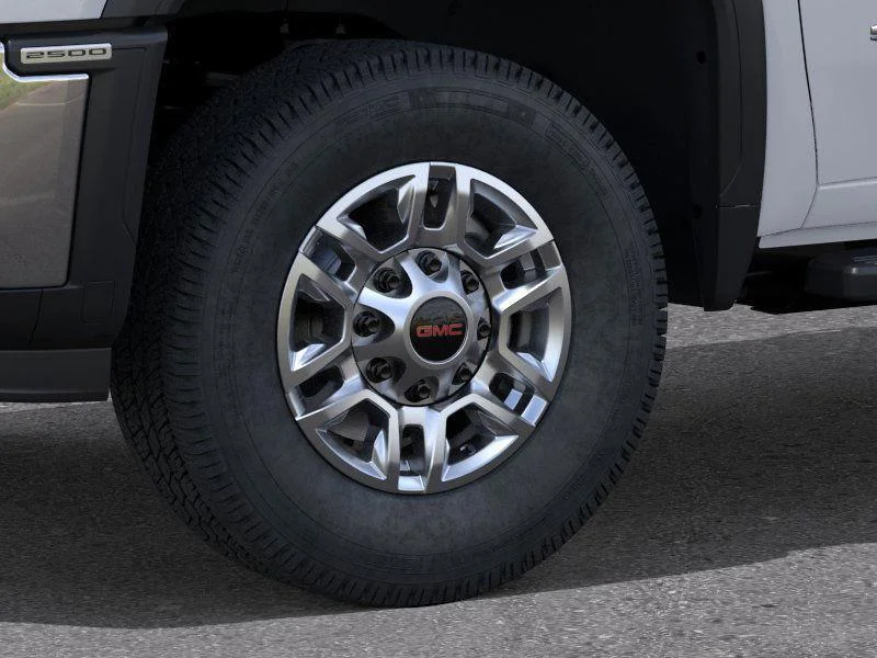 New 2026  GMC Pro image 9