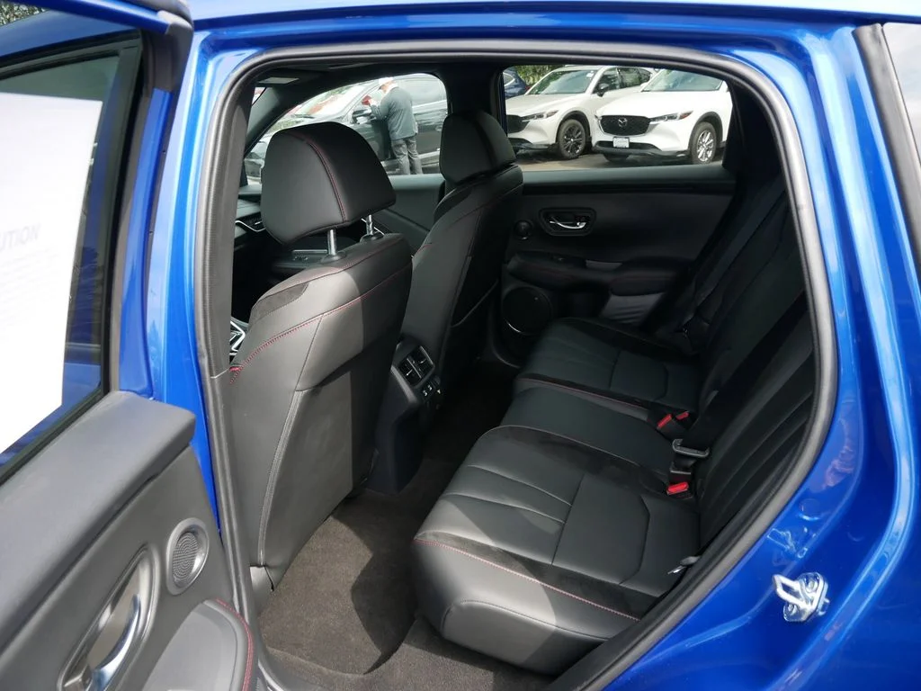 2025 Acura ADX A-spec w/Advance Package - Photo 12