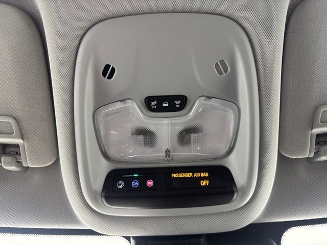 Used 2022 Black Chevrolet LT image 14