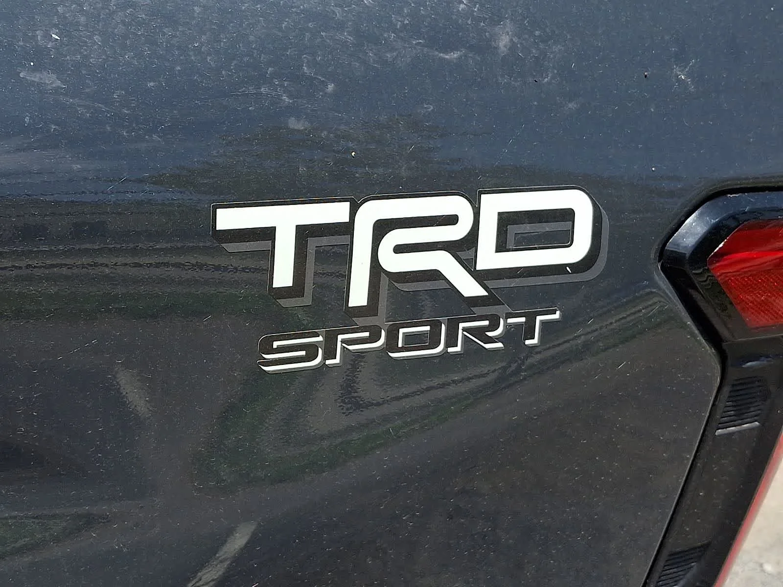 New 2026 Underground Toyota Tacoma TRD Sport image 22