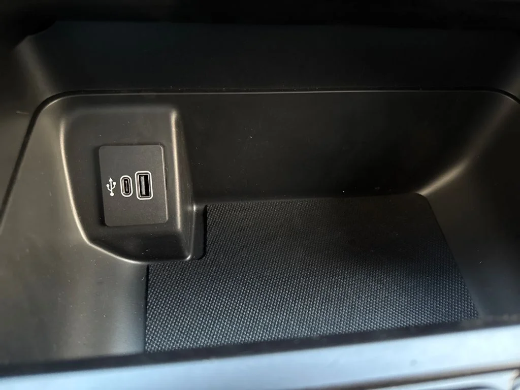 New 2025 White Ford XLT image 30