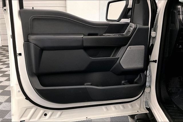 2025 Ford F-150 Lariat - Photo 20