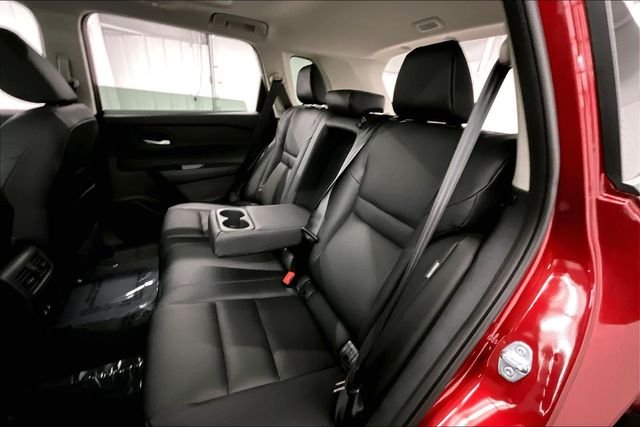 New 2026 Scarlet Ember Tintcoat Nissan Dark Armor image 10