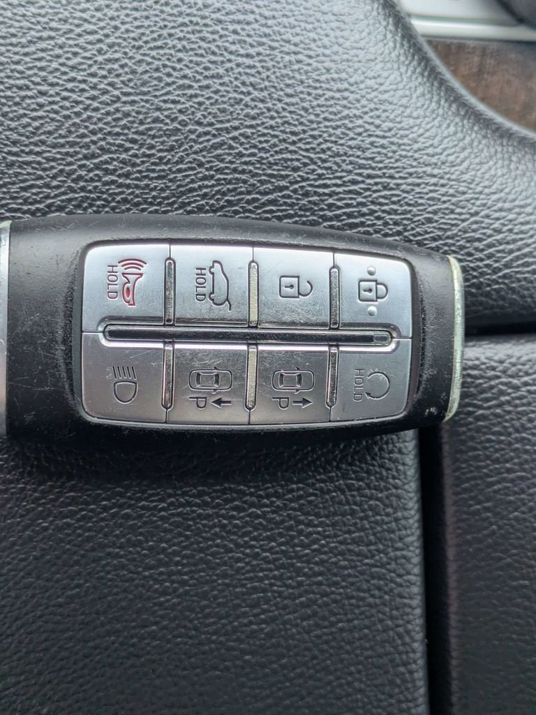 Used 2022 Blue Genesis 2.5T image 35