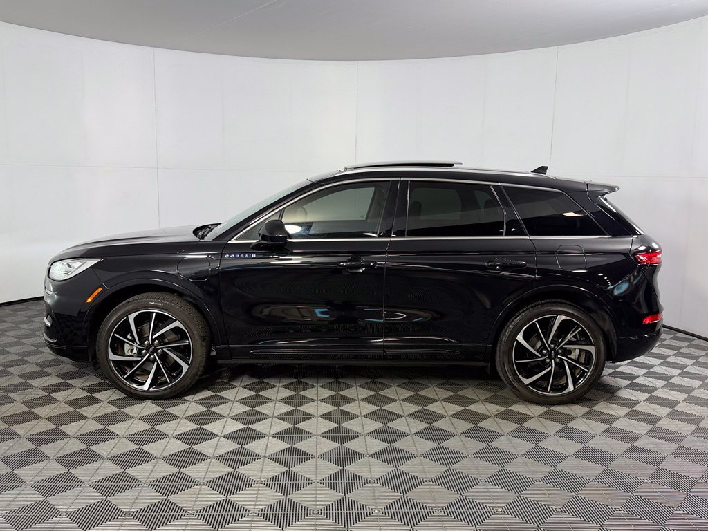 2024 Lincoln Corsair Grand Touring - Photo 8