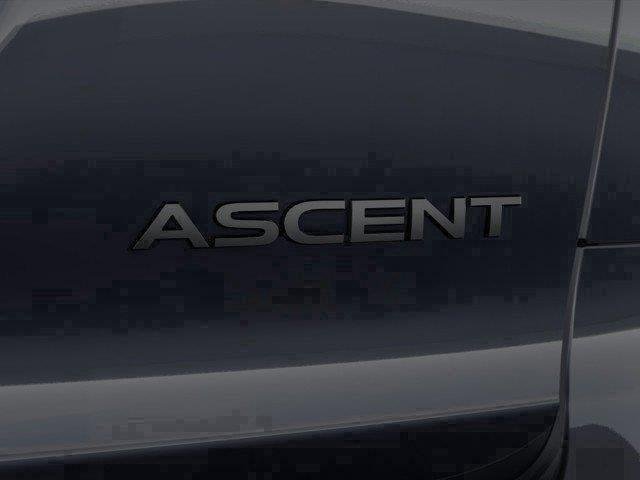 New 2026 MAGNETITE GRAY METALLIC Subaru Premium 7-Passenger image 11