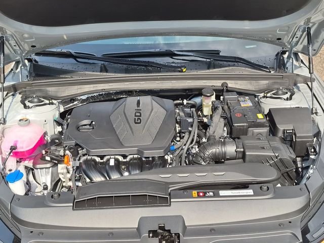 New 2026 Wolf Gray Kia GT-Line AWD image 29