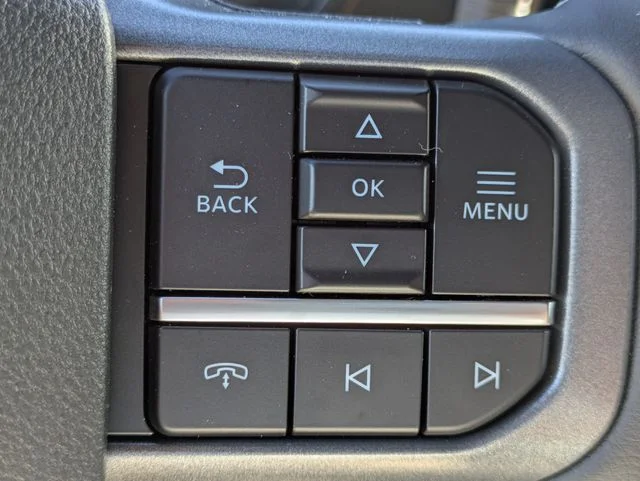 New 2026 Avalanche Ford Lariat® image 27
