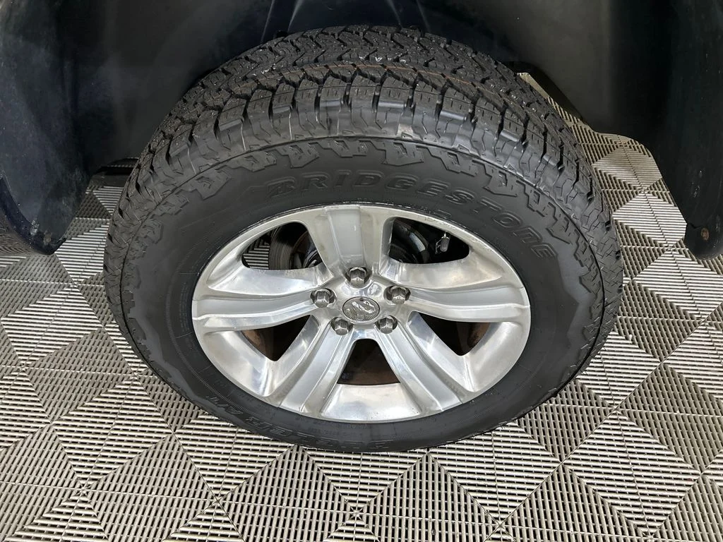Used 2013 Blue Ram Sport image 11