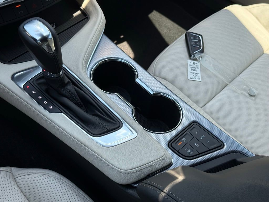 2026 Cadillac CT4 Premium Luxury - Photo 29