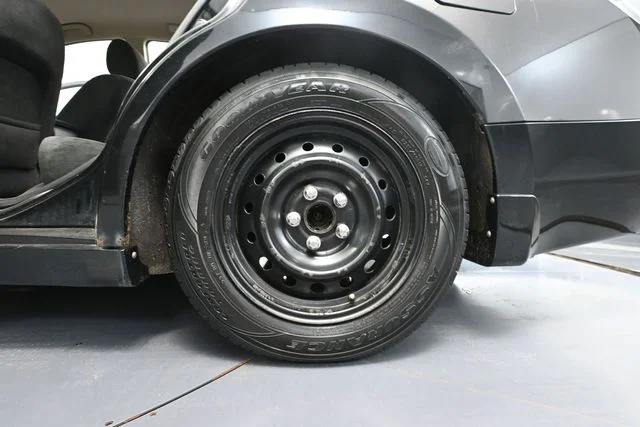 2009 Nissan Altima S - Photo 11