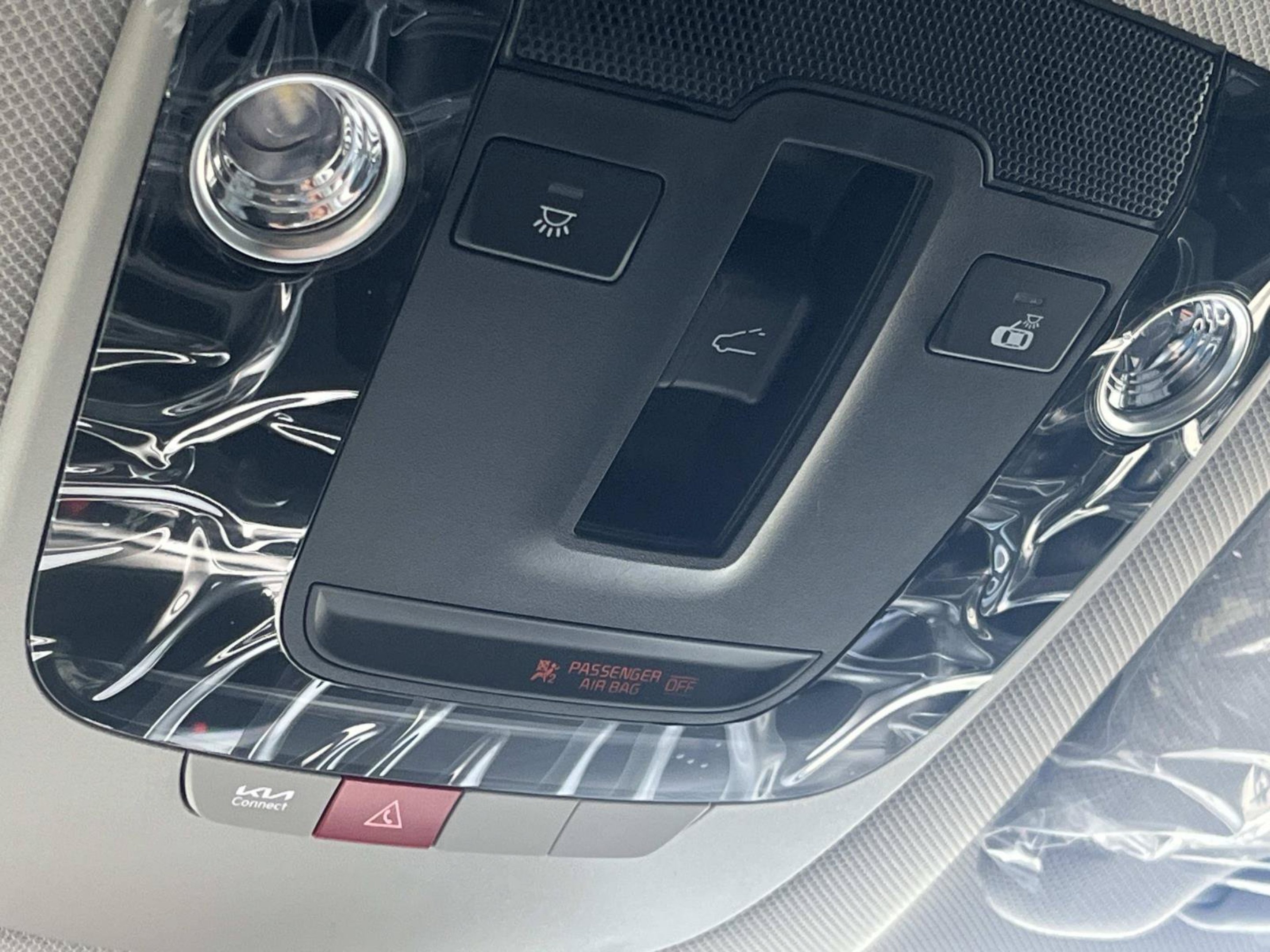 New 2026 Wolf Gray Kia S image 29