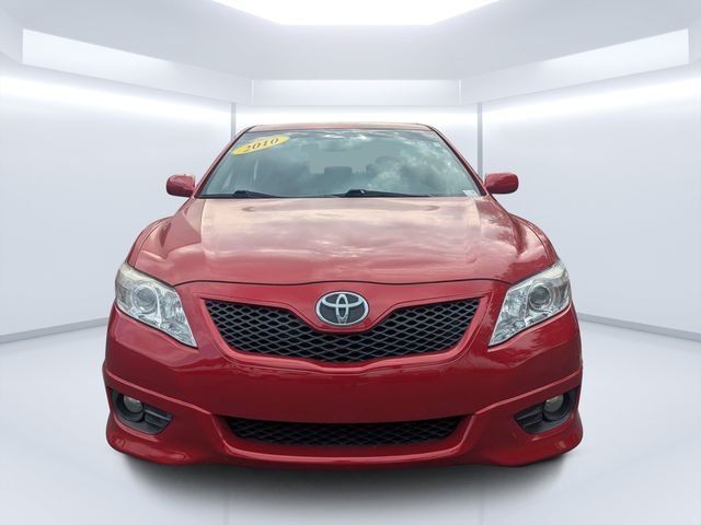 Used 2010  Toyota LE image 8