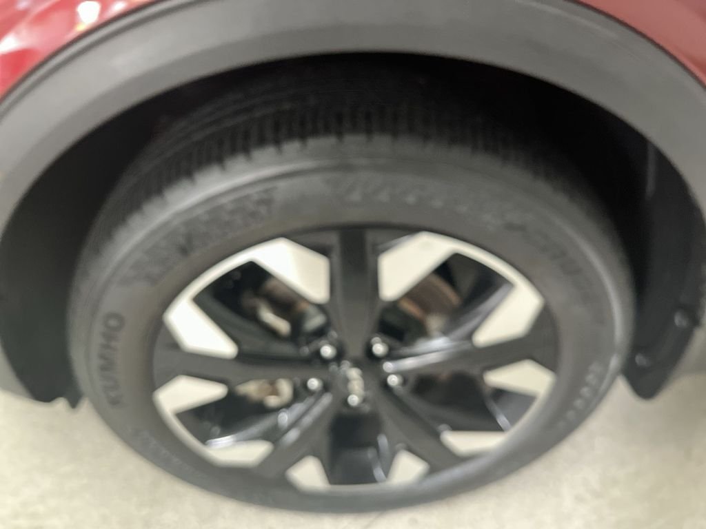 2023 Kia Sportage X-Line - Photo 14