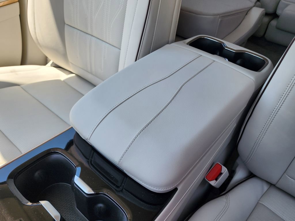 2026 Buick Enclave Avenir - Photo 32