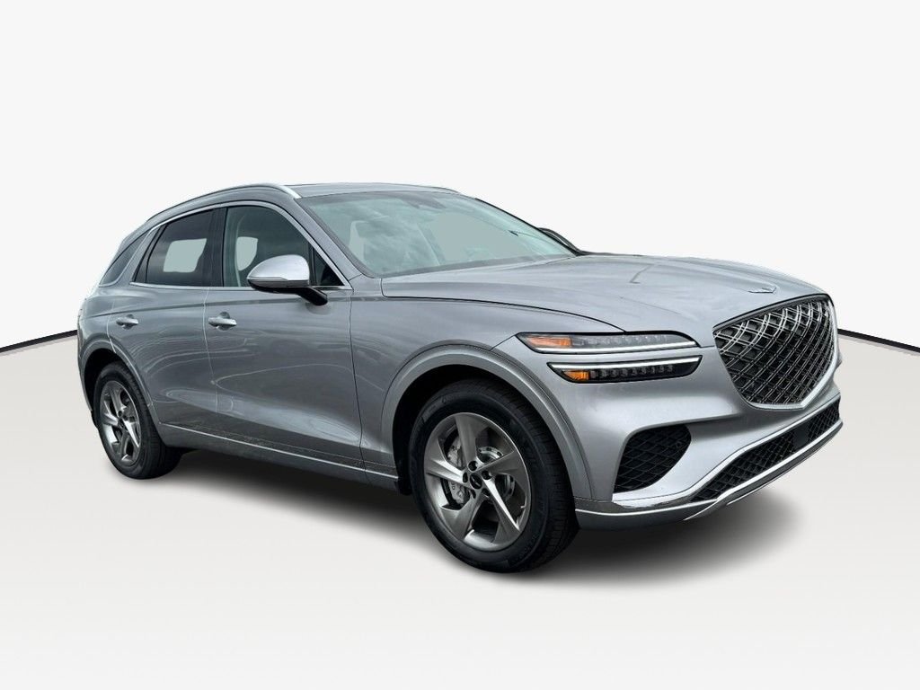 2026 Genesis GV70 2.5T Select AWD's photo