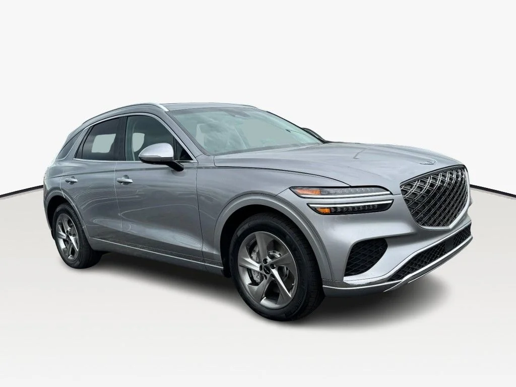 2026 Genesis GV70 2.5T Select AWD's photo