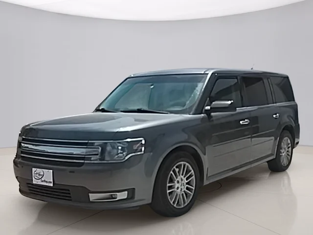 2016 Ford Flex SEL FWD's photo