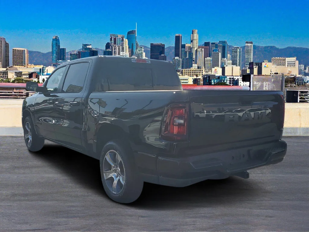 Used 2026 Black Ram Express image 5