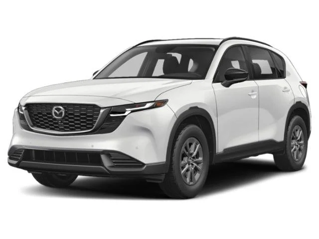 2026 Mazda CX-5 S Select Auto AWD's photo