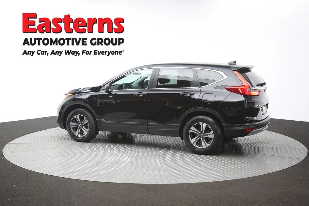 Used 2017 Gray Honda LX image 58