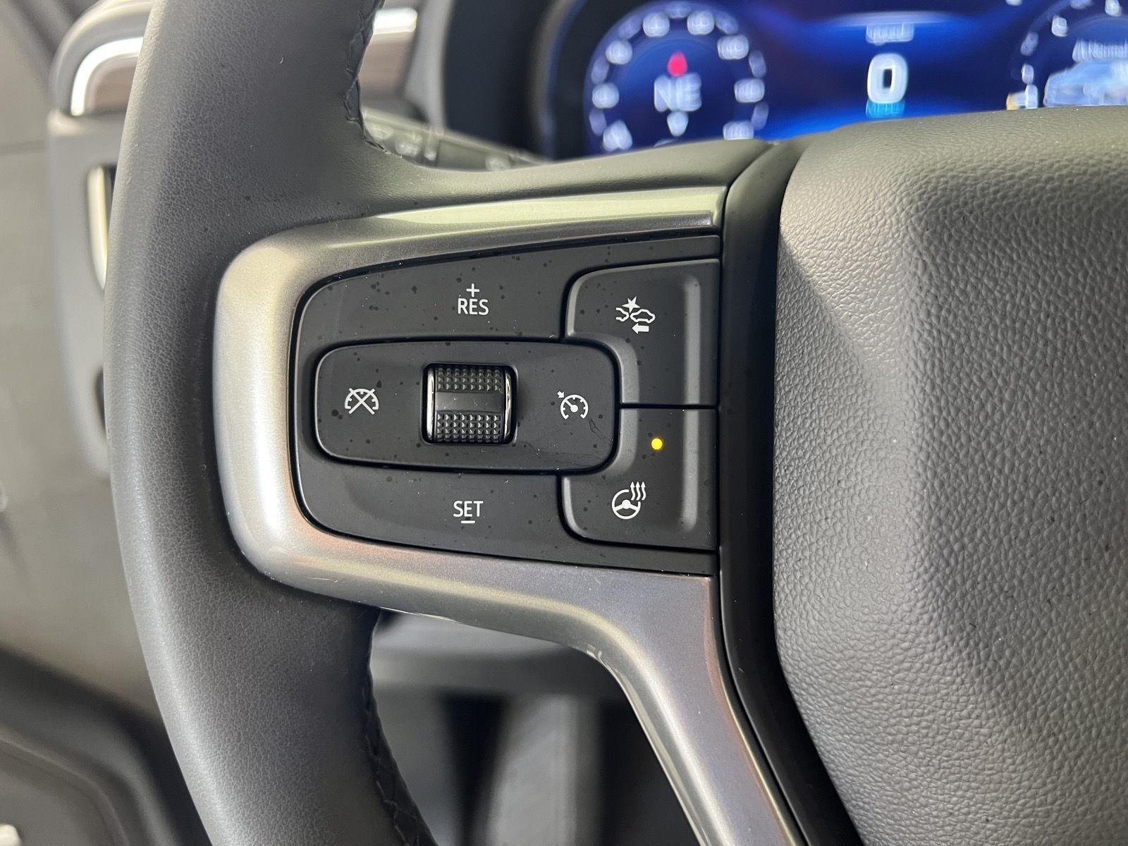 Used 2023 Summit White Chevrolet LT image 11