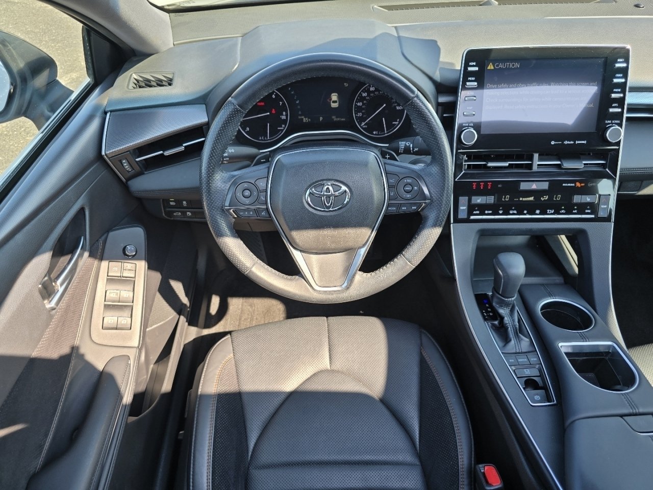 Certified Used 2019 Beige Toyota XSE image 23