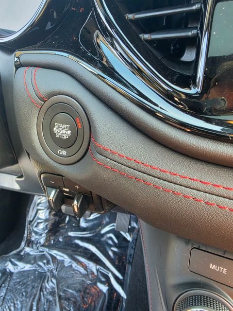 New 2026 Night Moves Exterior Paint Dodge GT Plus image 21