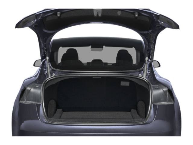 Used 2025  Tesla  image 10