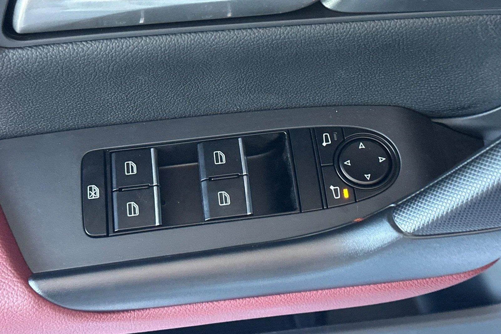 New 2026 Wind Chill Pearl Mazda Premium AWD image 12