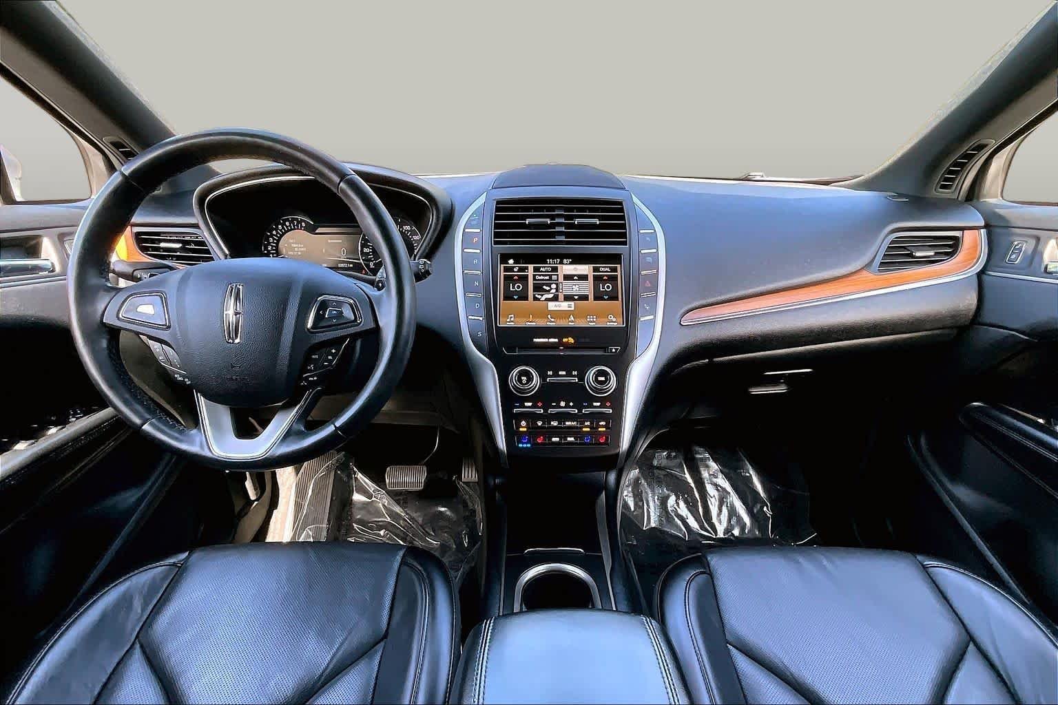 Used 2019 Ingot Silver Lincoln Reserve image 16