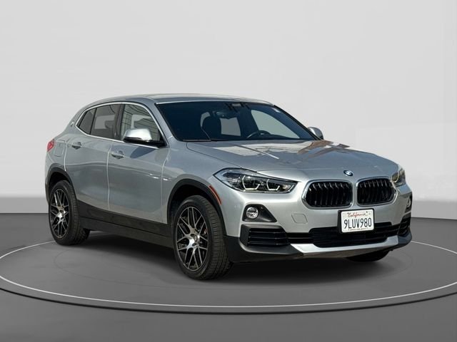 2018 BMW X2 28i