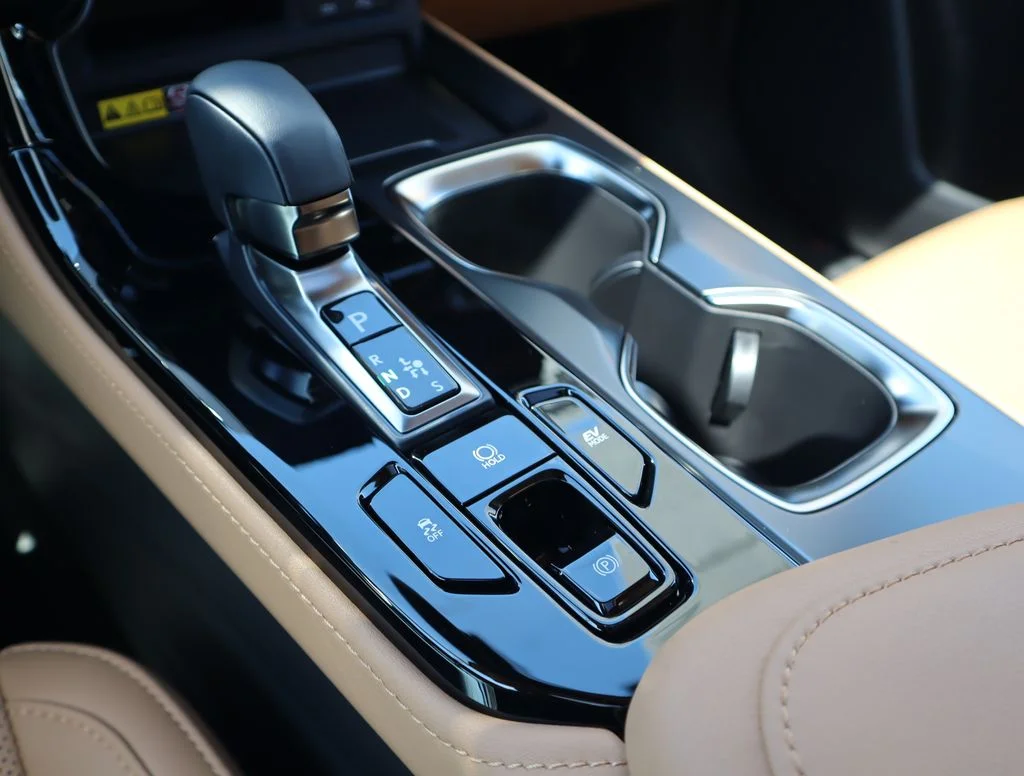 New 2026  Lexus 350h Premium image 23