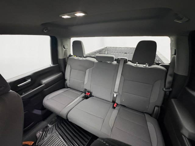2026 Chevrolet Silverado 2500 HD Custom - Photo 14