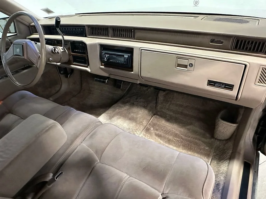 Used 1989  Cadillac NA image 64
