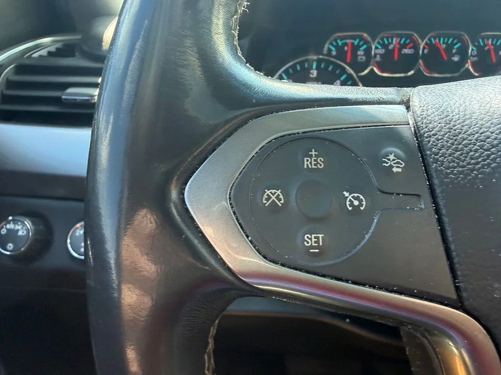Used 2019 Black Chevrolet LT image 15
