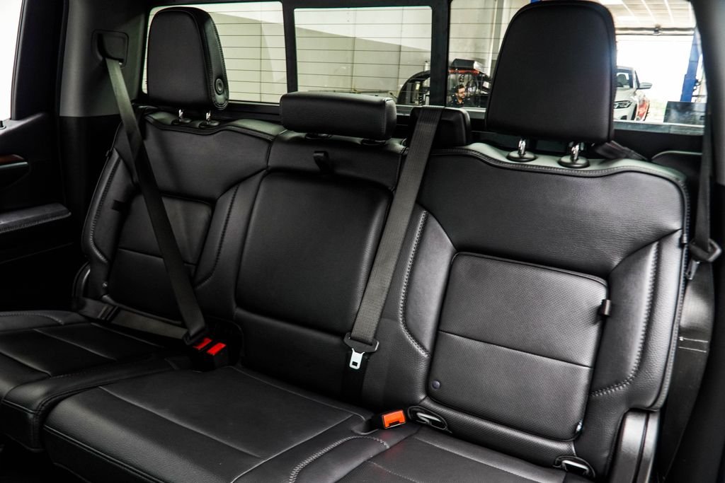 Used 2025 White GMC Denali image 42