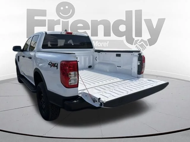 New 2026 Oxford White Ford XL image 47
