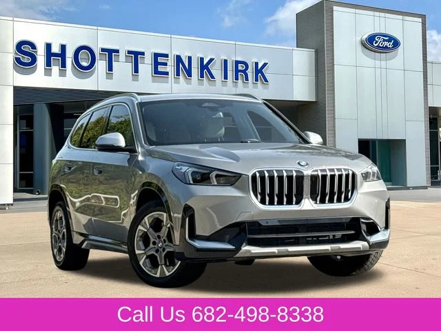 2023 BMW X1 xDrive28i