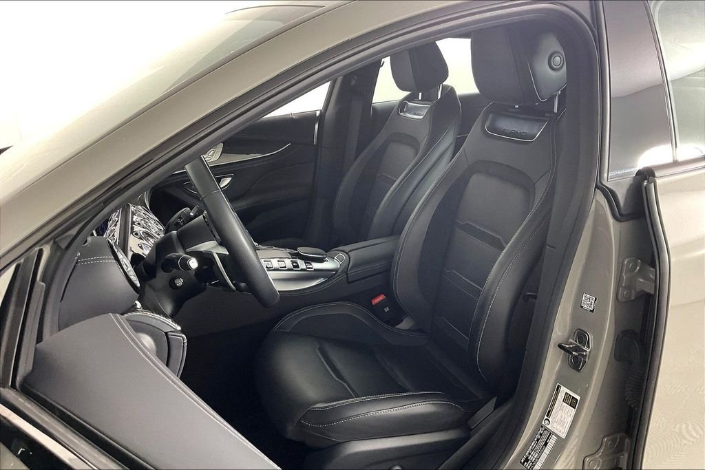 2024 Mercedes-Benz AMG GT 4-Door Coupe 63 - Photo 17