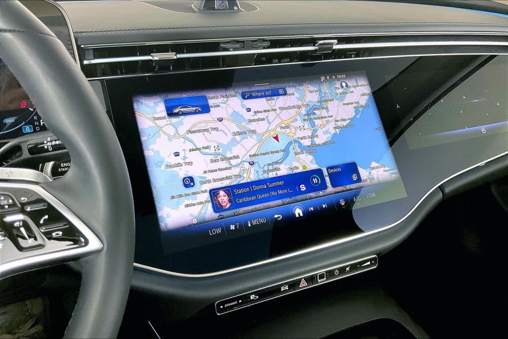 2026 Mercedes-Benz E-Class E350 - Photo 6