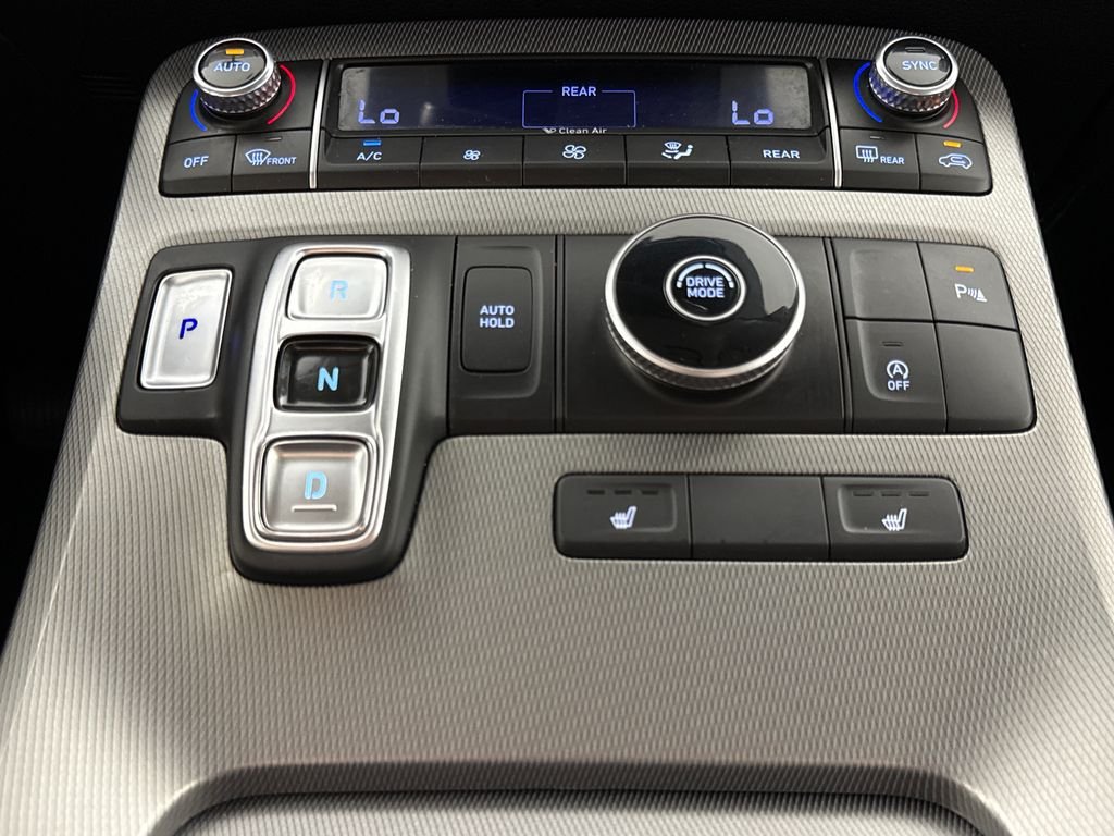2020 Hyundai Palisade SEL - Photo 19