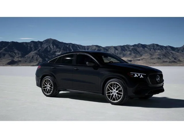 New 2027 Black Mercedes-Benz  image 12